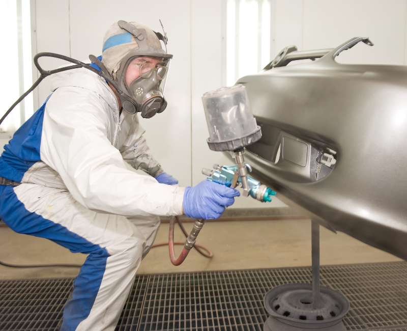 Aut Body Repair Careers Blog